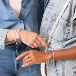 Armband AMITA You & Me CIAO*LEONARDO Hot