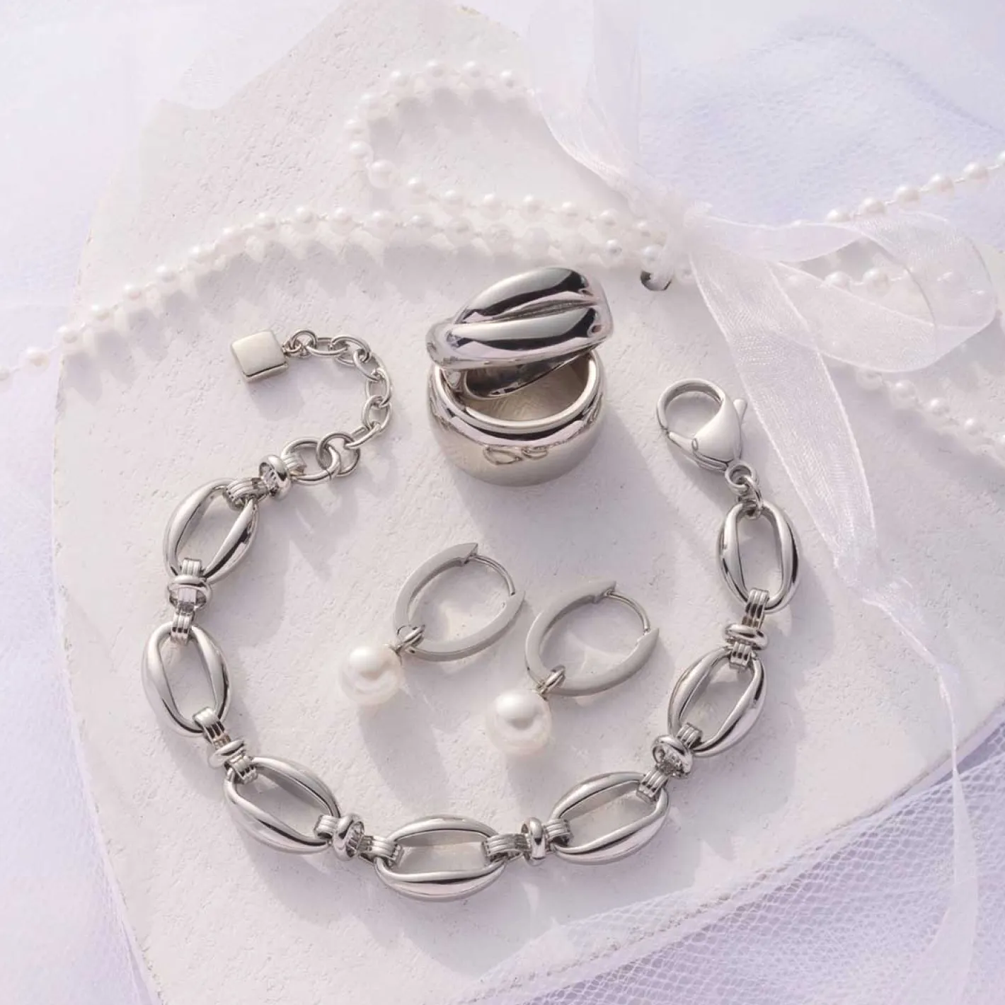 Armband ANDREA*LEONARDO Clearance