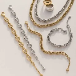 Armband ANDREA gold*LEONARDO Hot