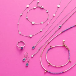 Armband BABELLI gold CIAO*LEONARDO Discount