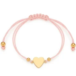 Armband BELLA gold*LEONARDO Online