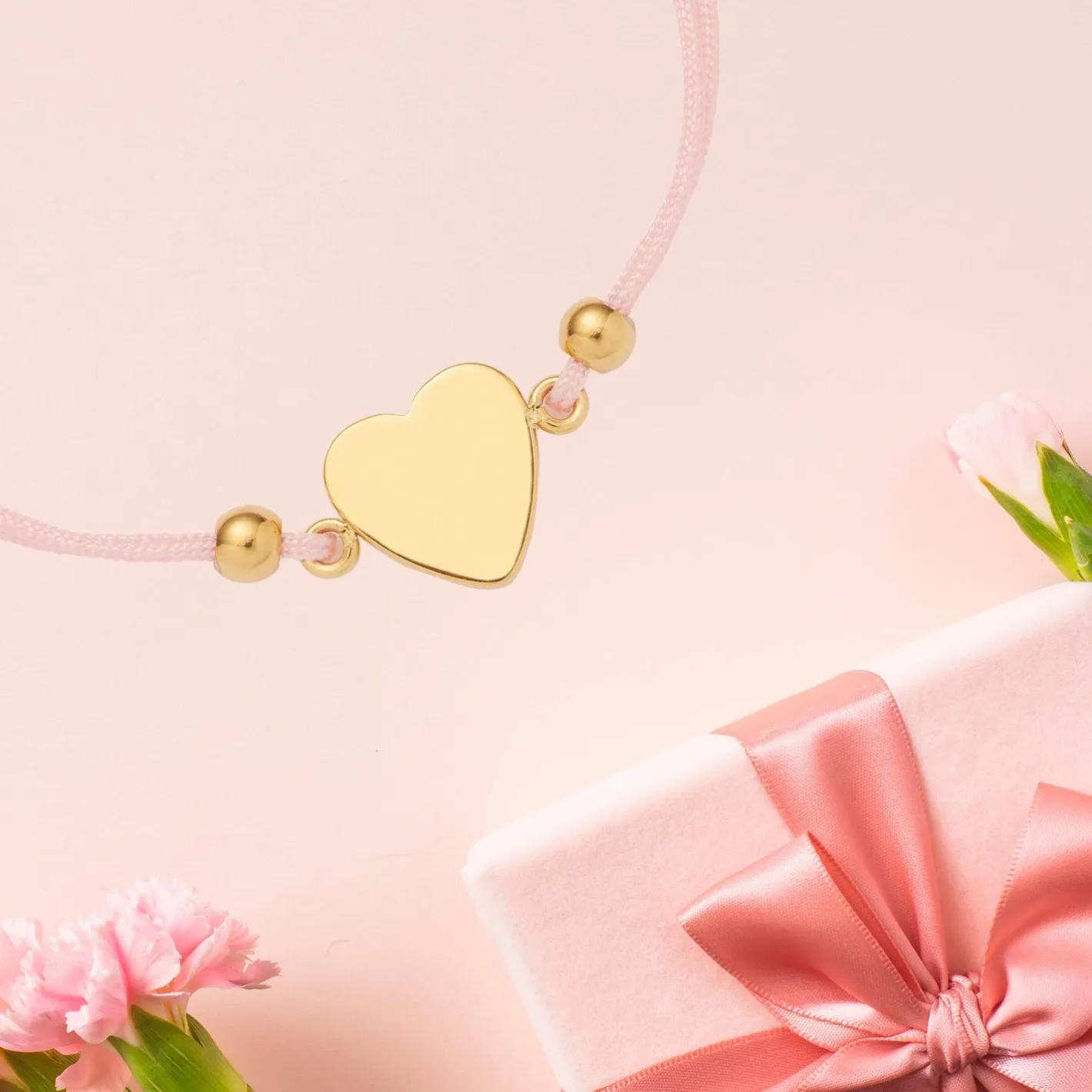 Armband BELLA gold*LEONARDO Online