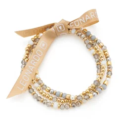 Armband BERNADETTE gold*LEONARDO Outlet