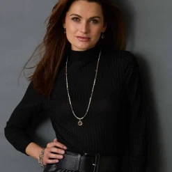 Armband BERNADETTE gold*LEONARDO Outlet