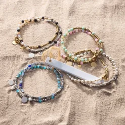 Armband BONELLA gold You & Me CIAO*LEONARDO