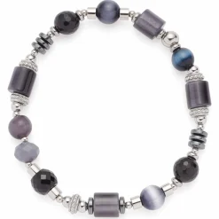 Armband CASORIA silber*LEONARDO Outlet