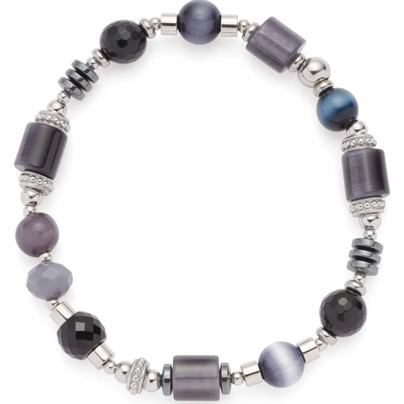Armband CASORIA silber*LEONARDO Outlet