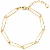 Armband CONSENZA gold*LEONARDO Discount