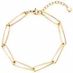 Armband CONSENZA gold*LEONARDO Discount