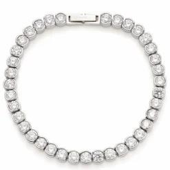 Armband CREMONA silber*LEONARDO