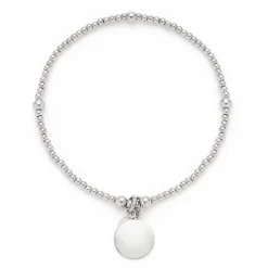 Armband DEBBY mit persönlicher Gravur*LEONARDO Discount
