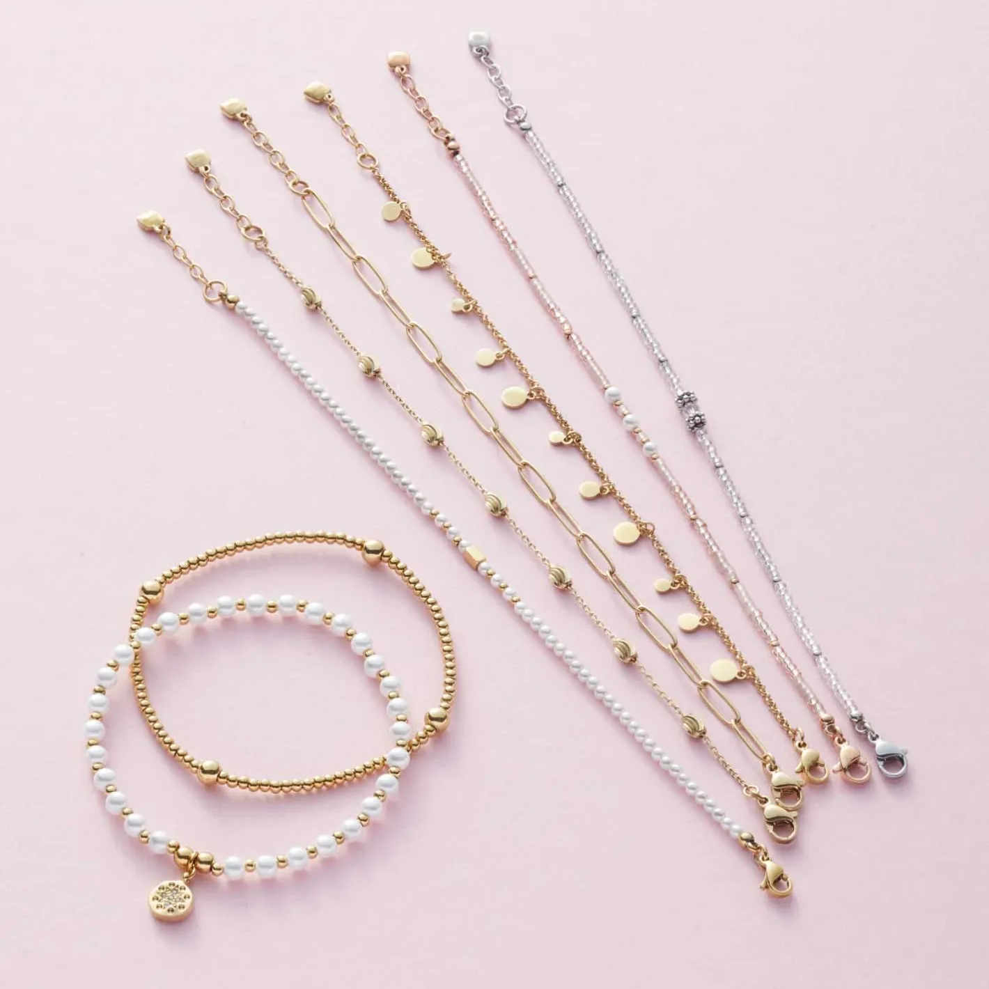 Armband DORO CIAO*LEONARDO Best