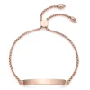 Armband ELISA rosé gold*LEONARDO Clearance