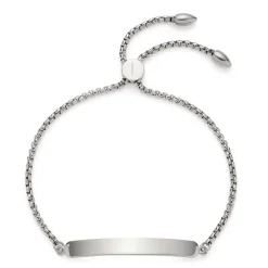 Armband ELISA silber*LEONARDO Outlet