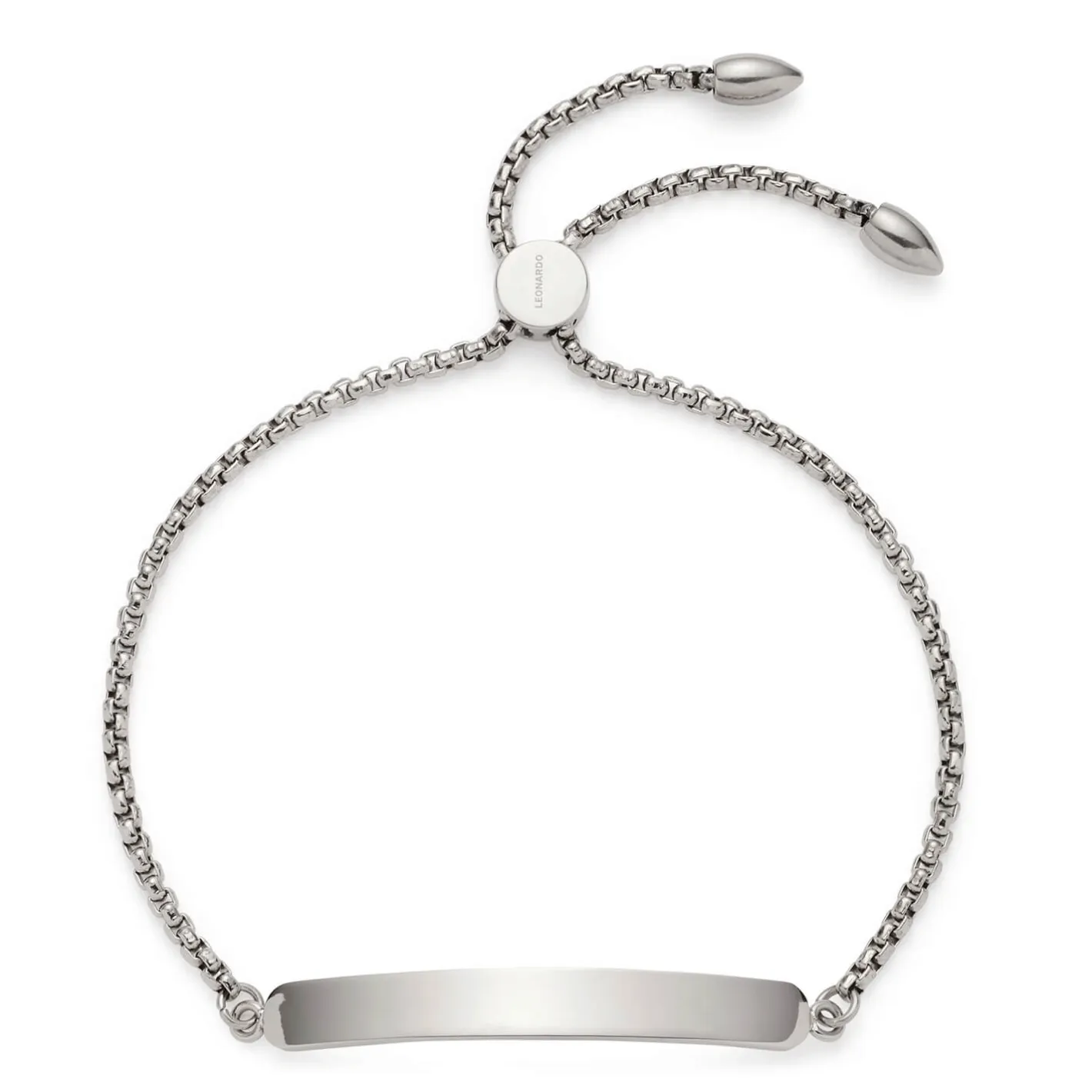 Armband ELISA silber*LEONARDO Outlet