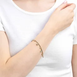 Armband ELLA*LEONARDO