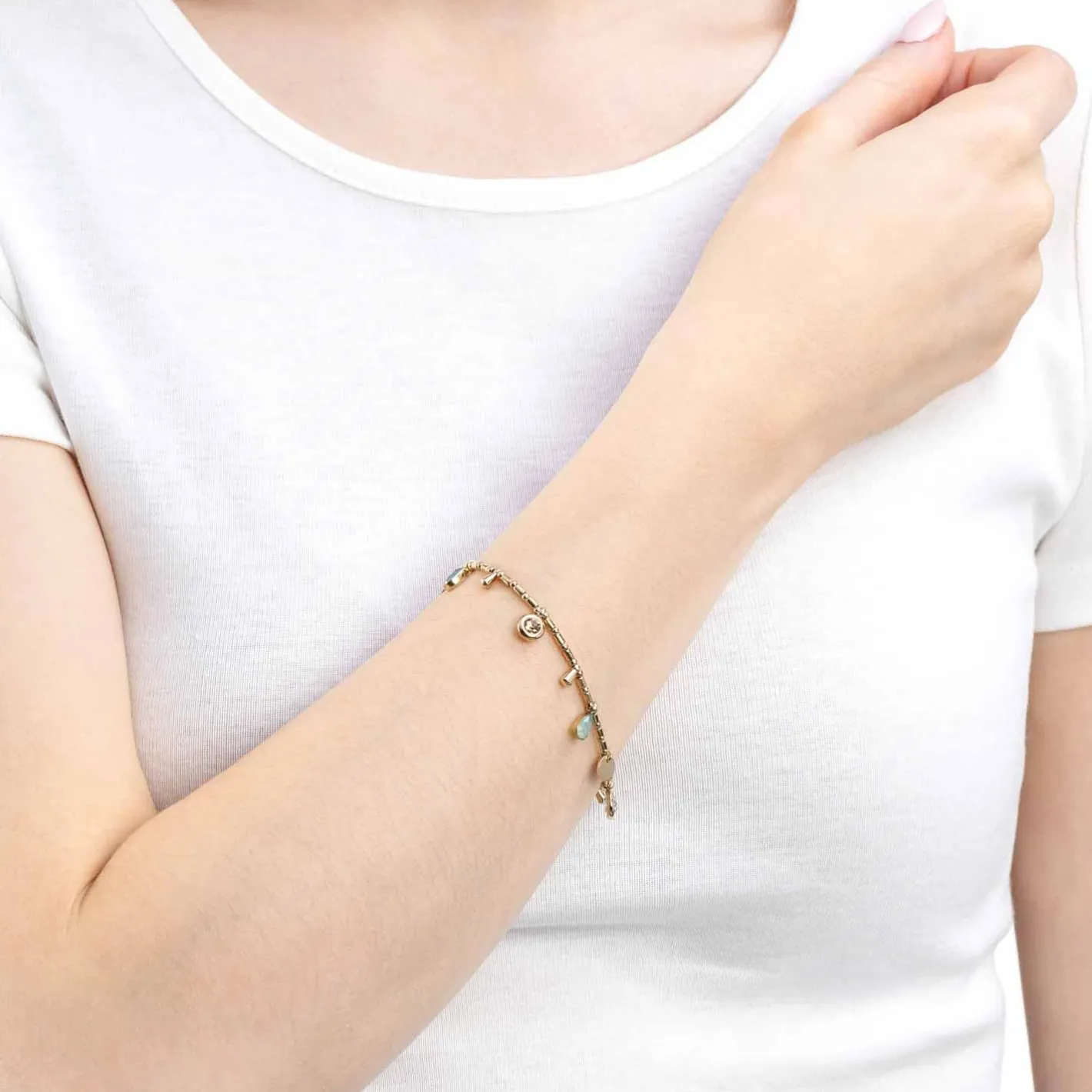 Armband ELLA*LEONARDO