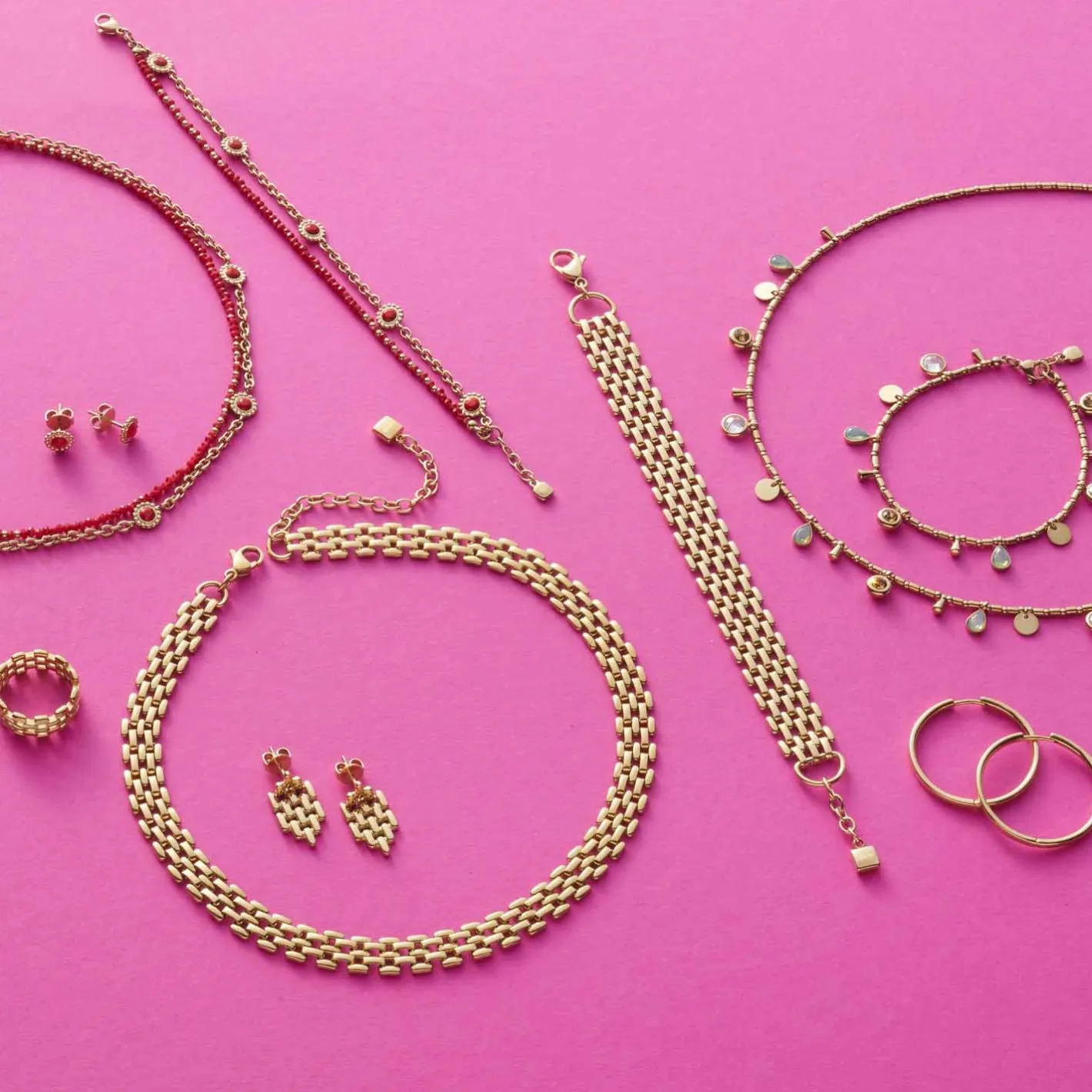 Armband ELLA*LEONARDO