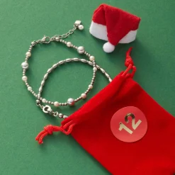 Armband ELSANA silber*LEONARDO