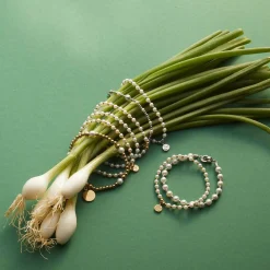 Armband ELSANA silber*LEONARDO