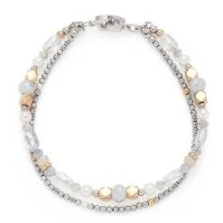 Armband ESTHER Clip & Mix*LEONARDO Outlet