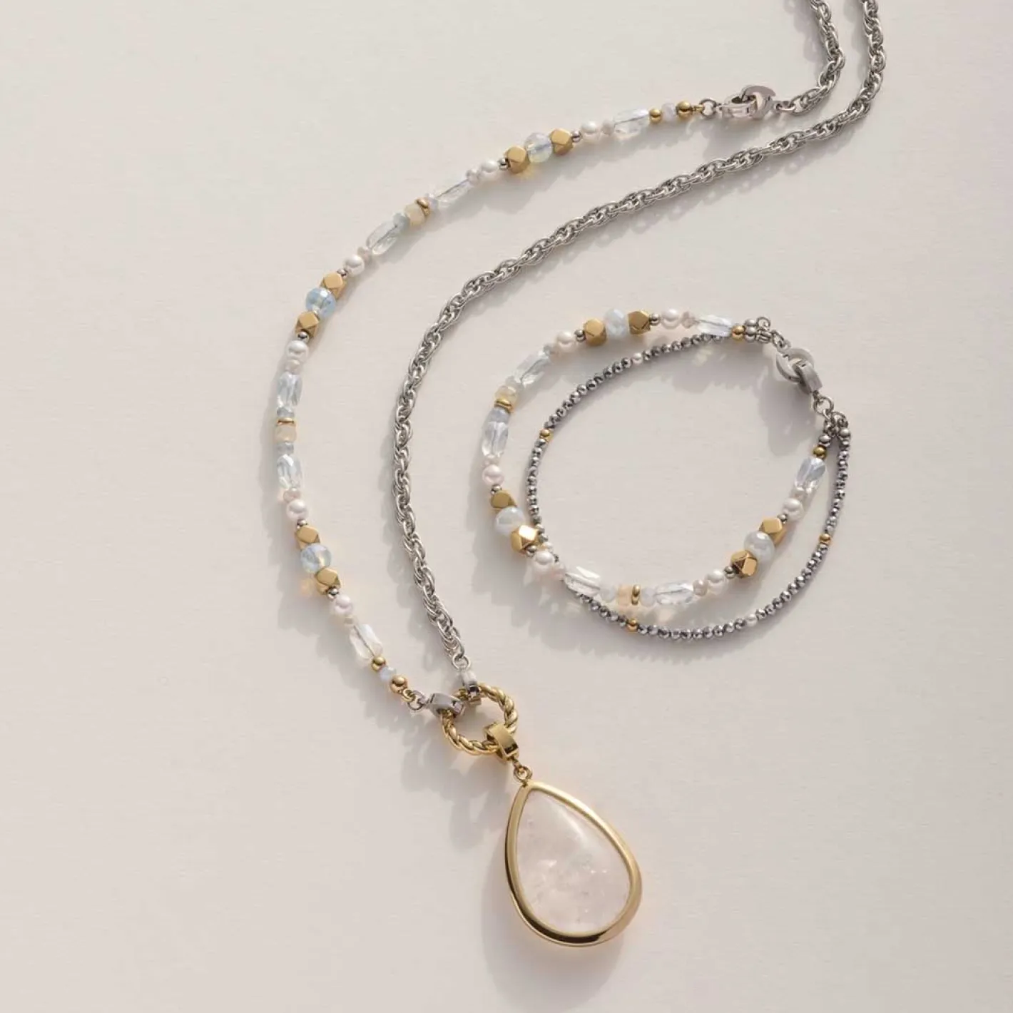 Armband ESTHER Clip & Mix*LEONARDO Outlet