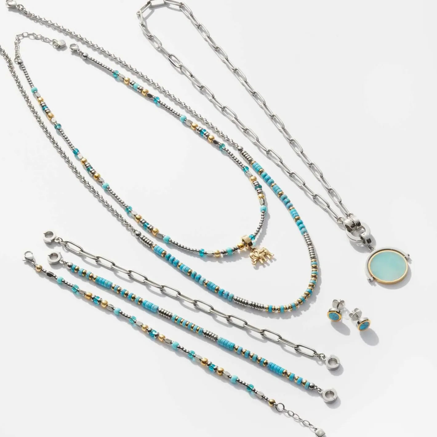 Armband ESTRELLA Clip & Mix*LEONARDO Online