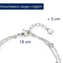 Armband FRANCIS CIAO*LEONARDO
