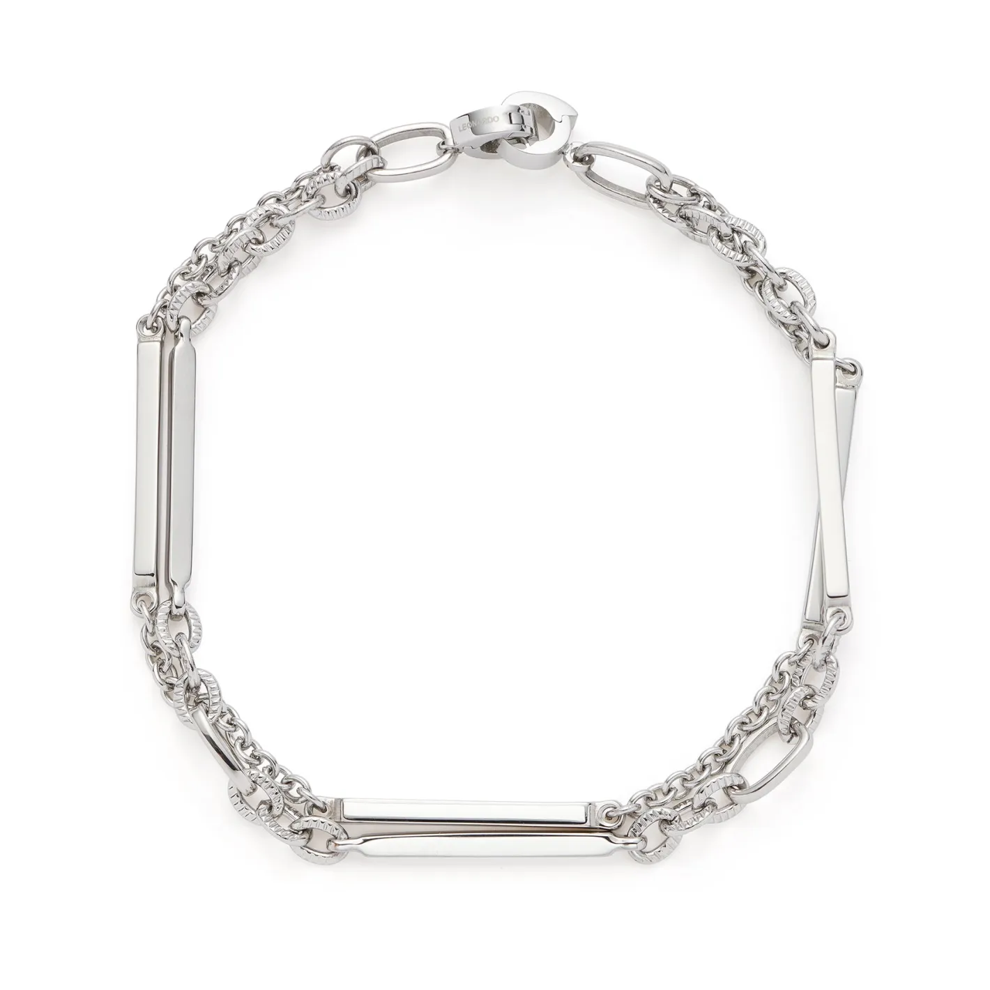 Armband GRACE Clip & Mix*LEONARDO Hot