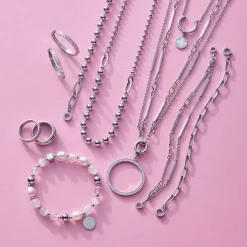 Armband GRACE Clip & Mix*LEONARDO Hot