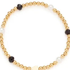 Armband HAZY gold*LEONARDO Outlet