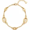 Armband HERMA gold*LEONARDO Online