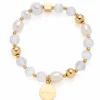Armband HOPE gold*LEONARDO Best