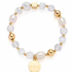 Armband HOPE gold*LEONARDO Best