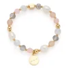 Armband HOPE gold/rose*LEONARDO Discount