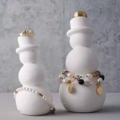 Armband HOPE gold/rose*LEONARDO Discount