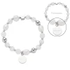 Armband HOPE mit persönlicher Gravur*LEONARDO Outlet