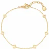 Armband JANNA gold CIAO*LEONARDO Outlet