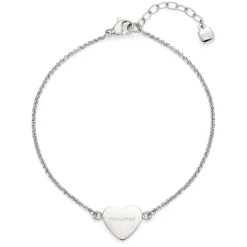 Armband KELLY mit persönlicher Gravur*LEONARDO New