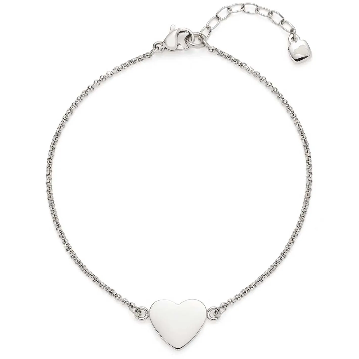 Armband KELLY mit persönlicher Gravur*LEONARDO New