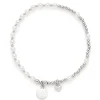 Armband LIARA You & Me CIAO*LEONARDO Clearance