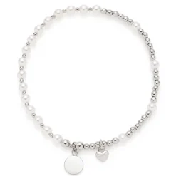 Armband LIARA You & Me CIAO*LEONARDO Clearance