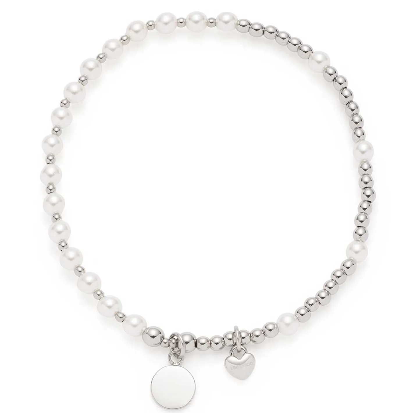 Armband LIARA You & Me CIAO*LEONARDO Clearance