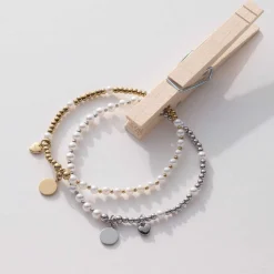 Armband LIARA You & Me CIAO*LEONARDO Clearance