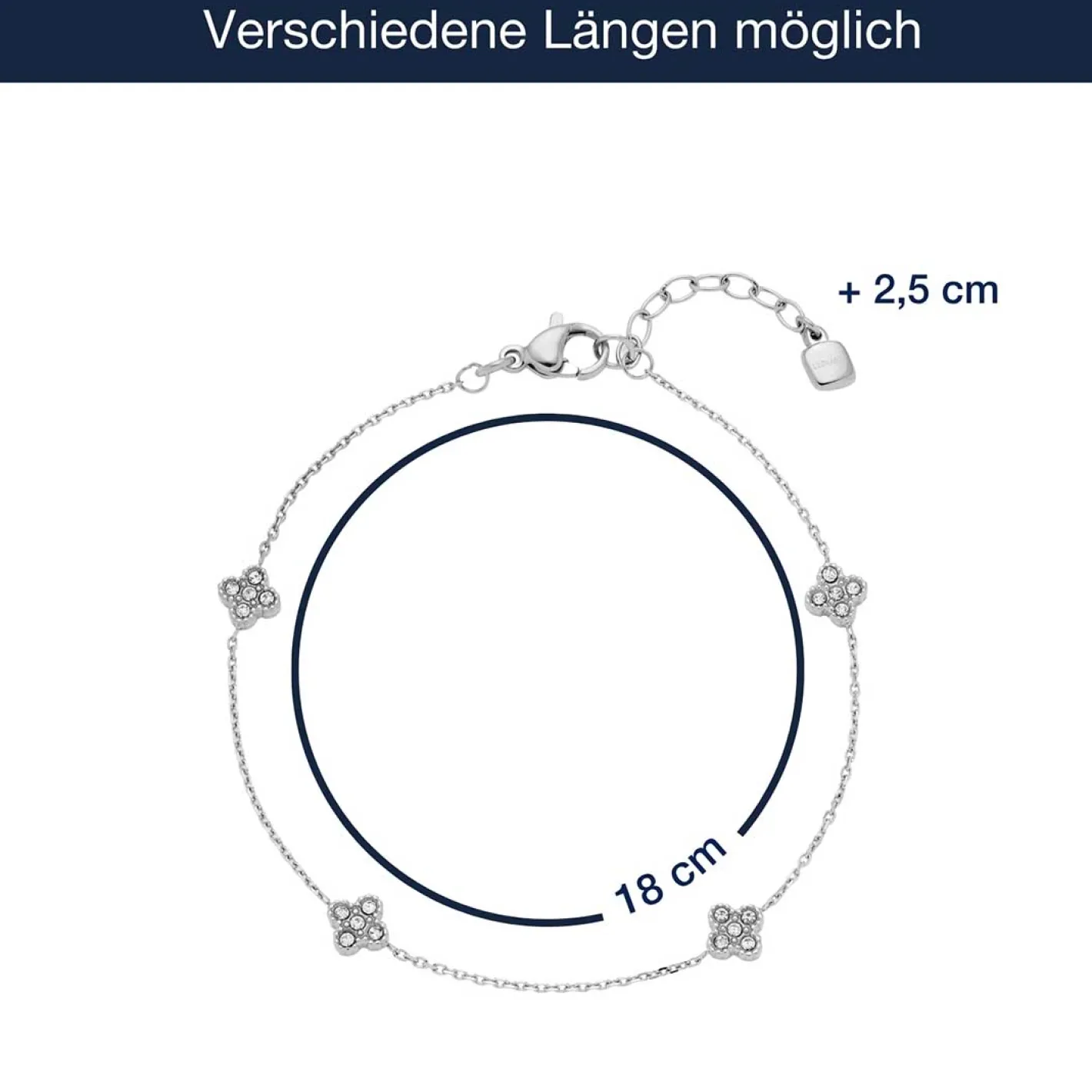 Armband LISETTE CIAO*LEONARDO Discount