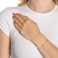 Armband LISETTE gold CIAO*LEONARDO Online