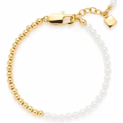 Armband LUCINDA gold*LEONARDO Discount