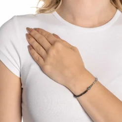 Armband MANON Clip & Mix*LEONARDO