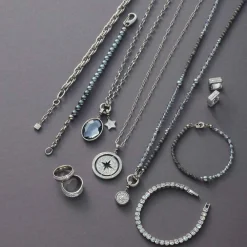 Armband MANON Clip & Mix*LEONARDO