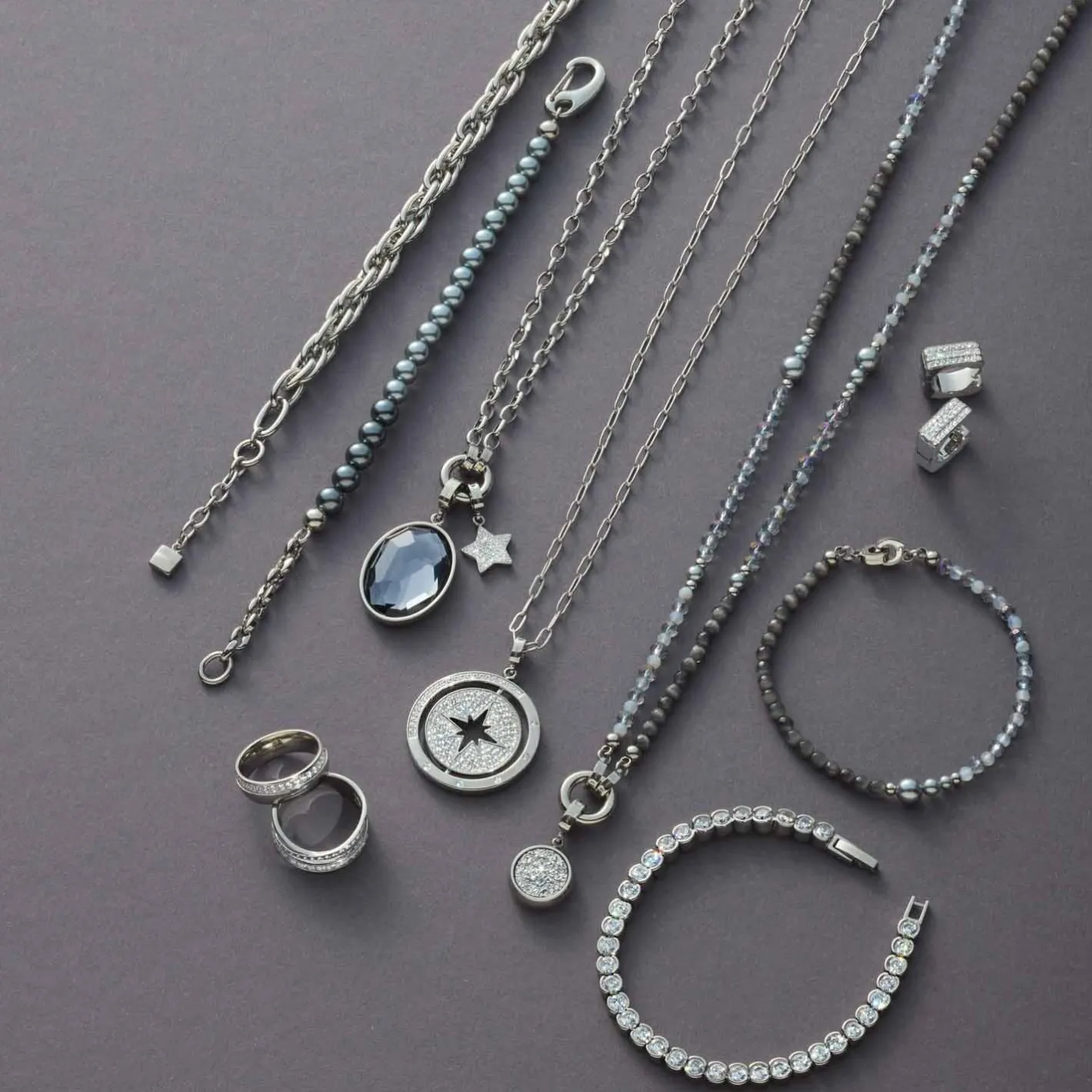 Armband MANON Clip & Mix*LEONARDO